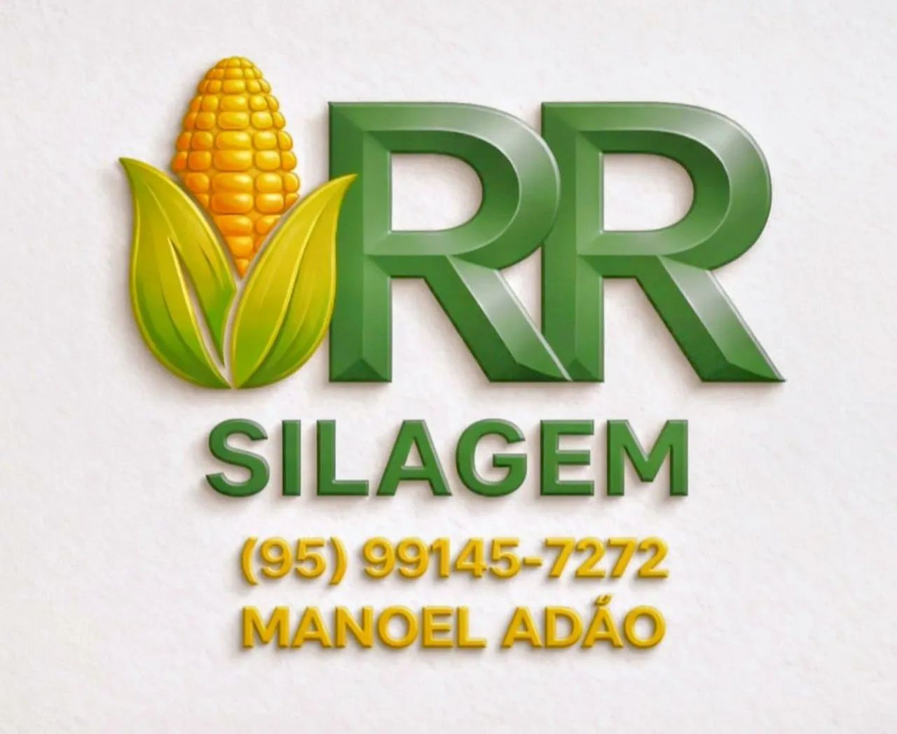 Silagem de capim Açu 