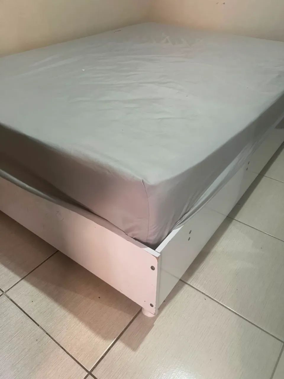 Cama de casal