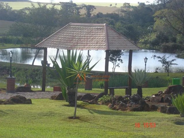 Terreno Estancia Santa Paula - Foto 4