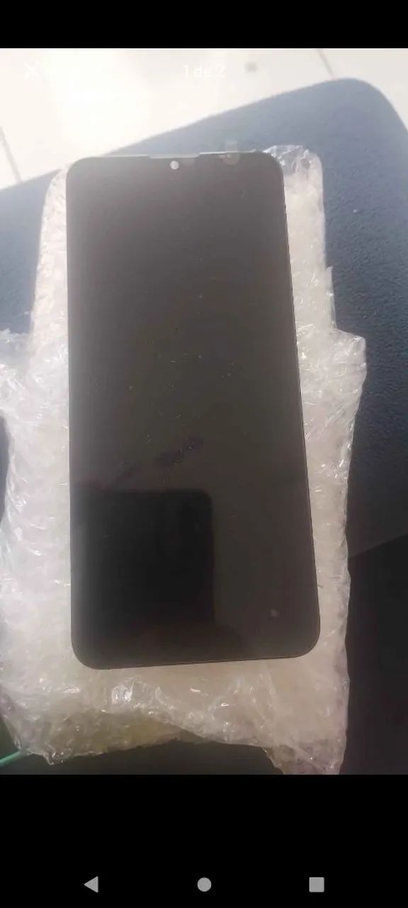 Tela moto G10 - Foto 2