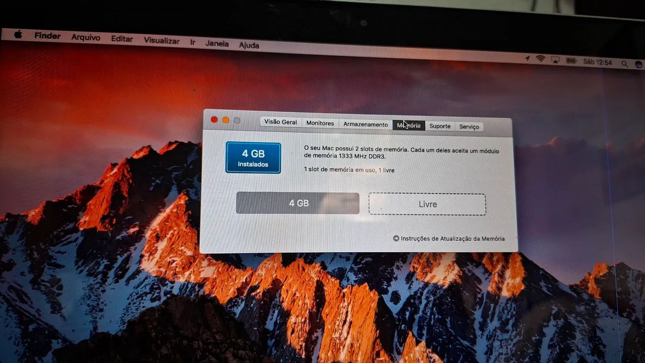 MacBook PRO A1278 13" - Foto 4