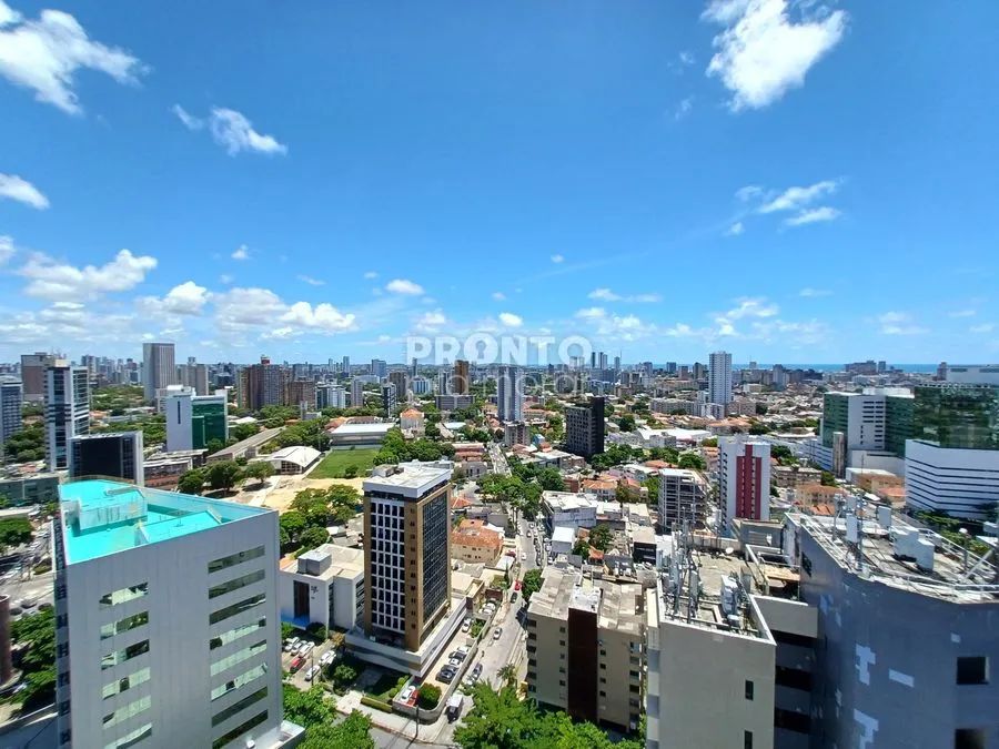 Apartamento com 3 quartos em Ilha do Leite - Foto 4