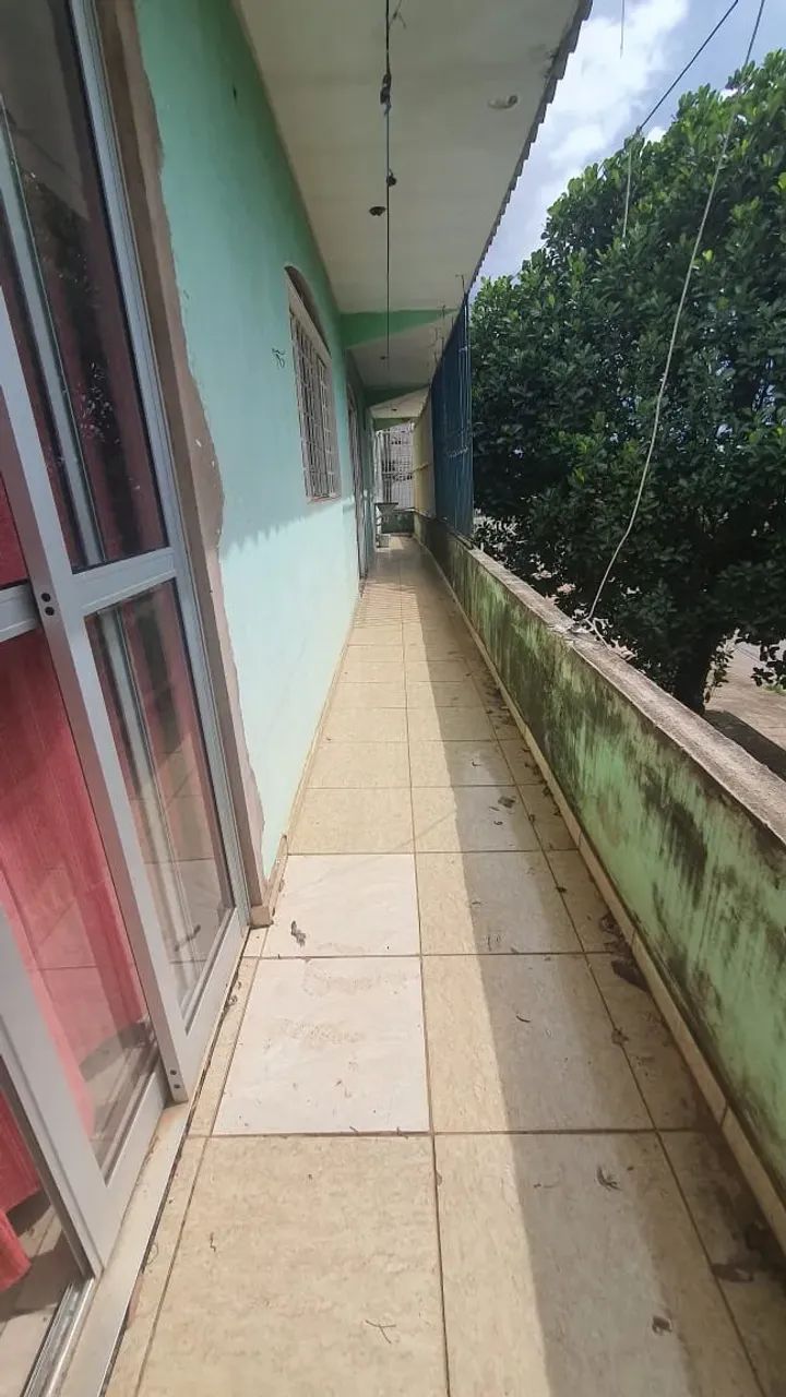 Vendo na Vila Buritis Escritura e Registrada