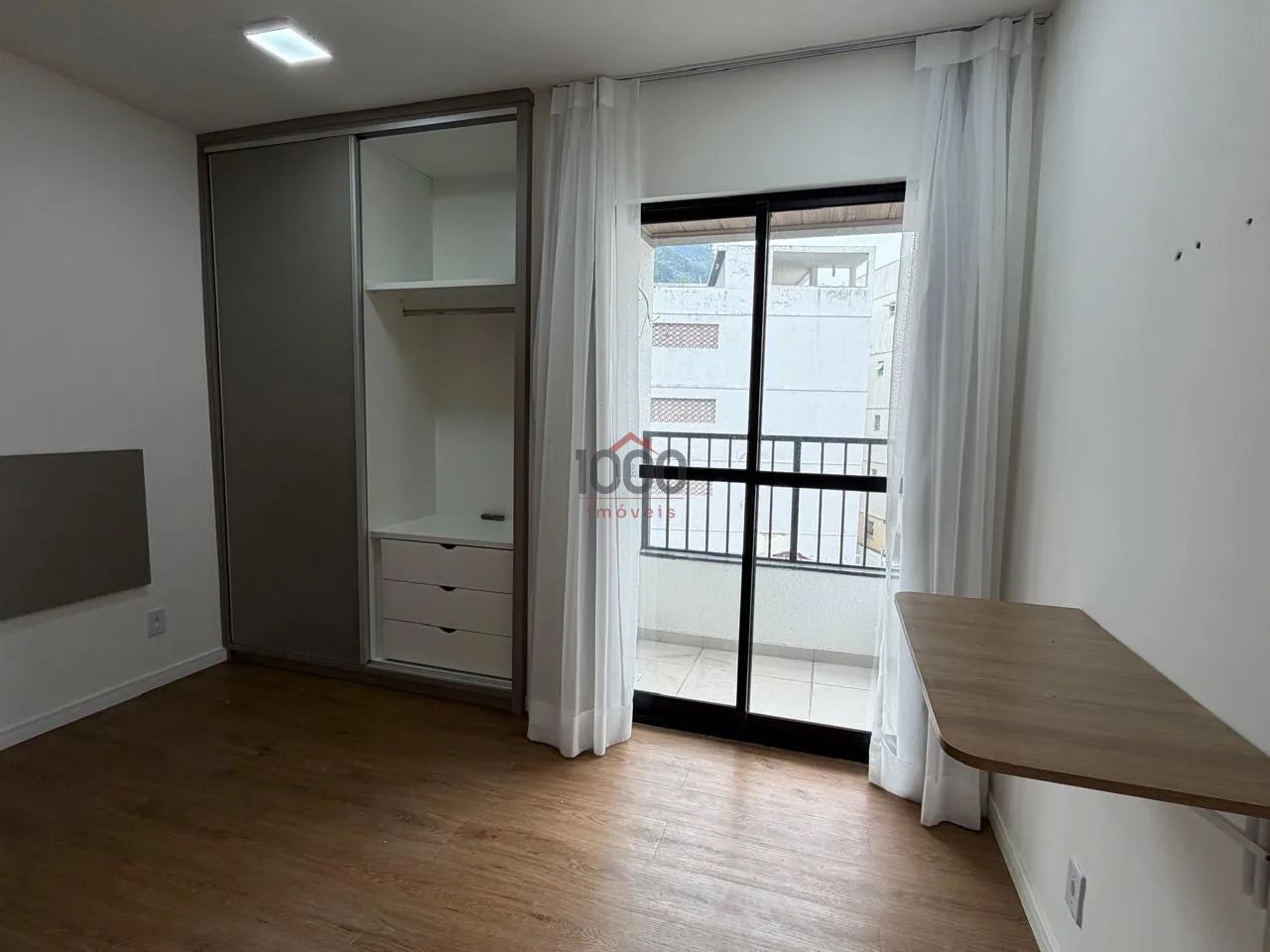 Studio 1 quarto - São Mateus
