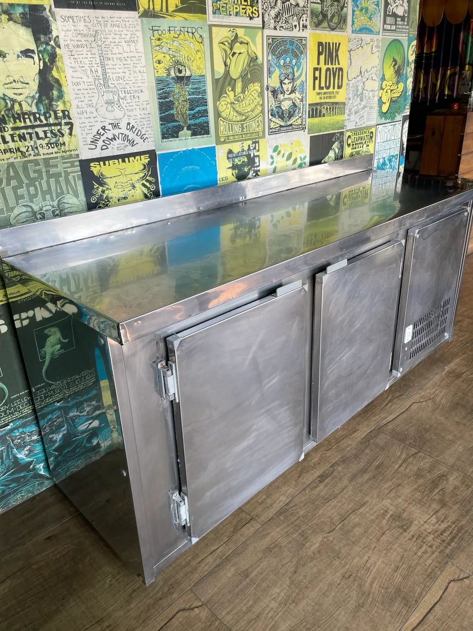 Balcão refrigerado Polofrio - Foto 4