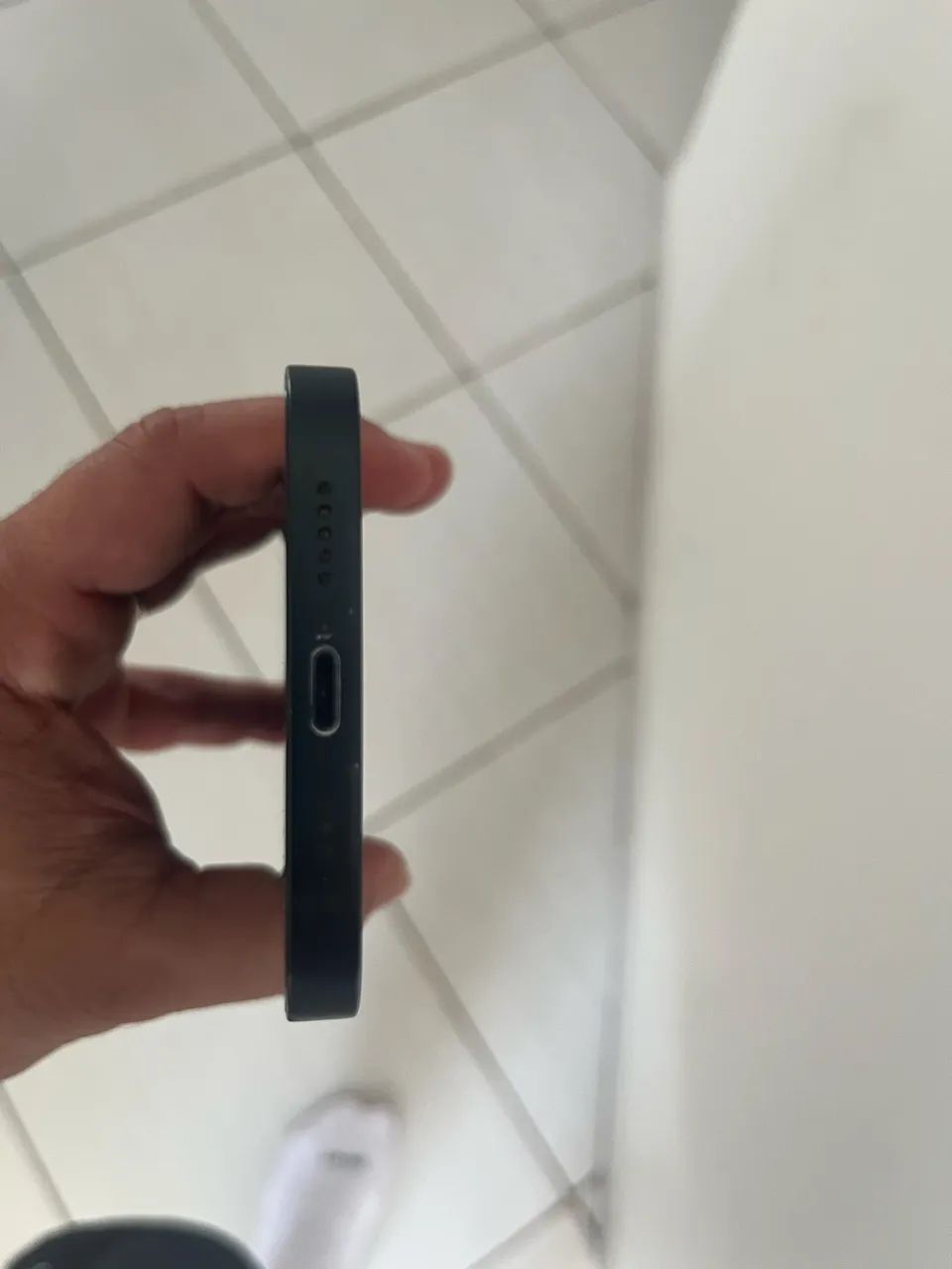 iPhone 13 128gb Preto  - Foto 5