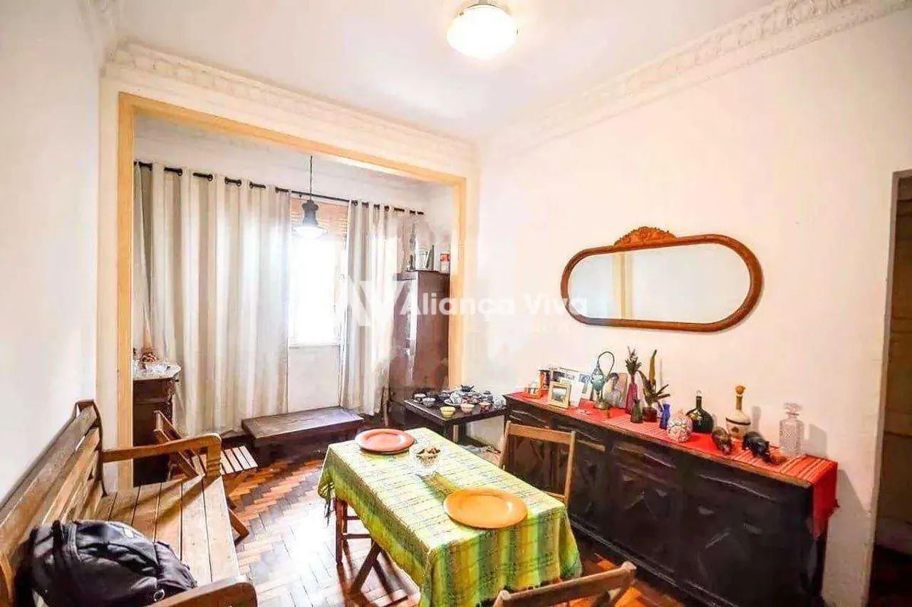 Vila Isabel | Apartamento 2 quartos - Foto 3