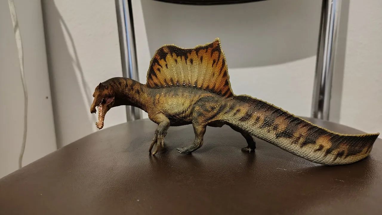 Spinosaurus PNSO