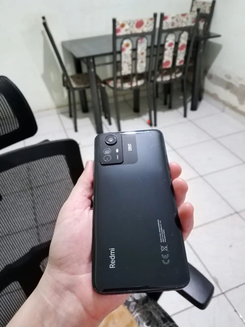 Redmi Note 12S 256gb - Foto 3
