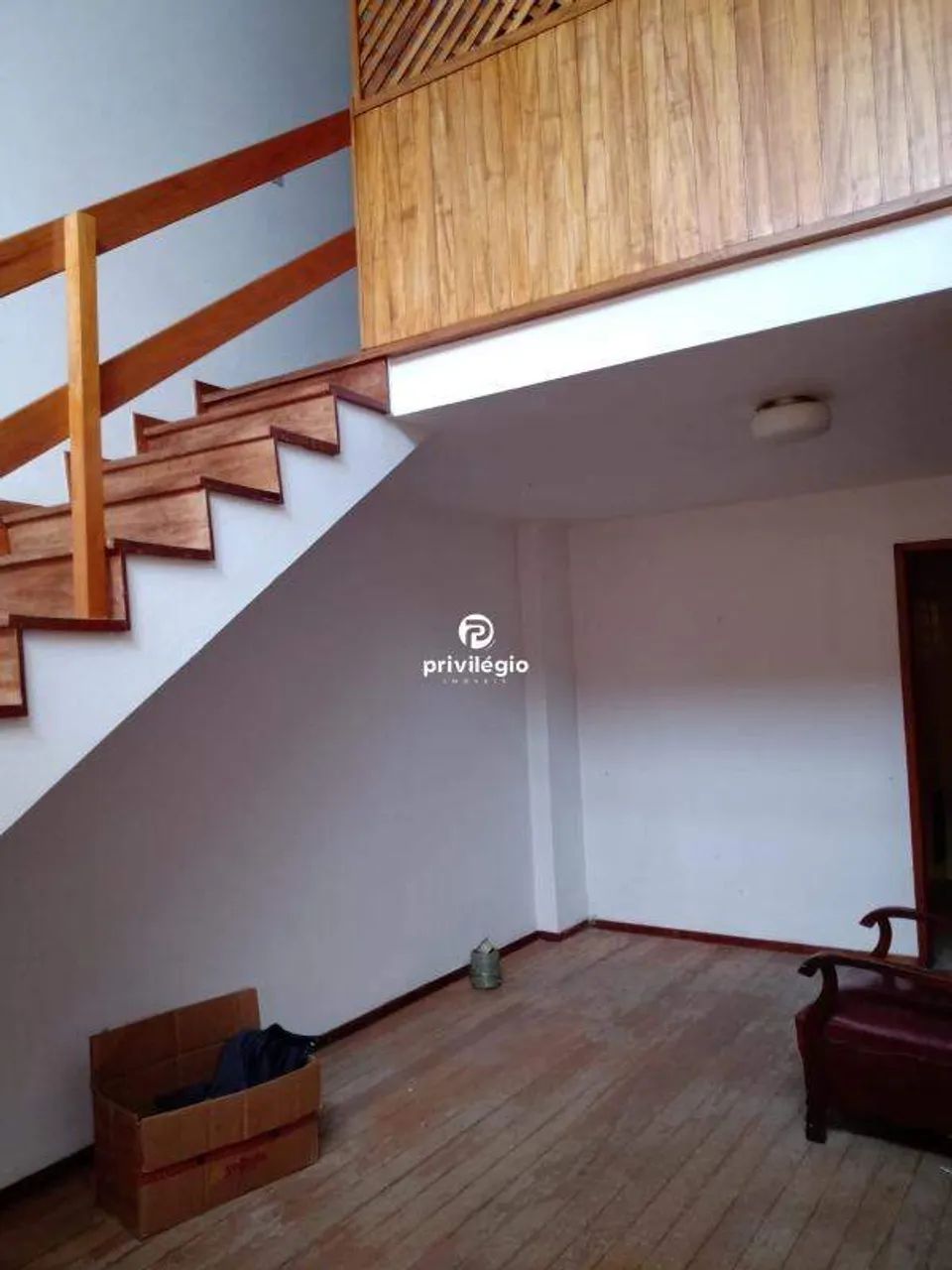 Apartamento de 1 quarto e sala em Teresópolis - Foto 4