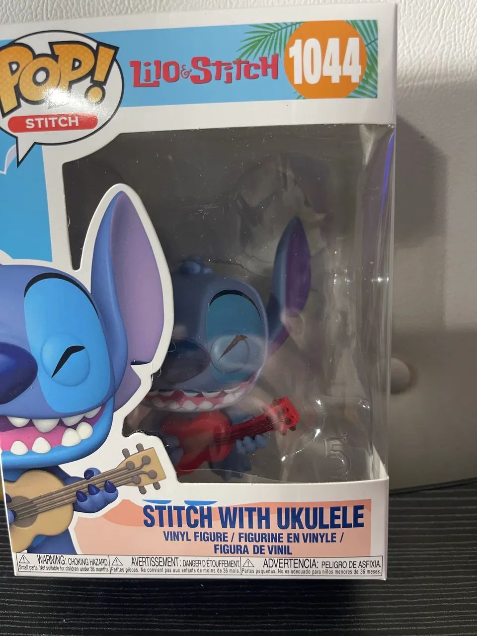 Funko pop variados stitch, divertidamente  - Foto 4