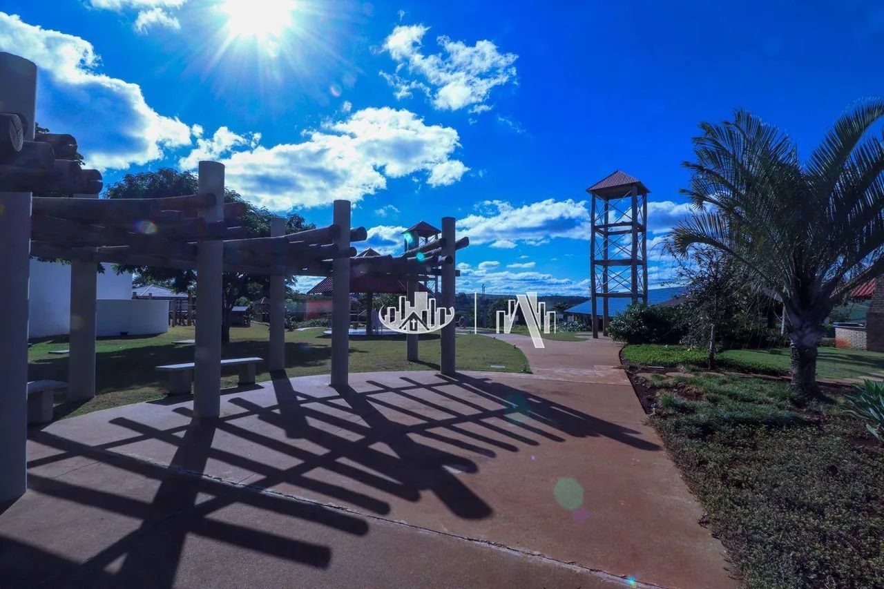 Terreno molhado à venda, 4931 m² por R$ 990.000 - Ecovillas do Lago - Sertanópolis/PR - Foto 12