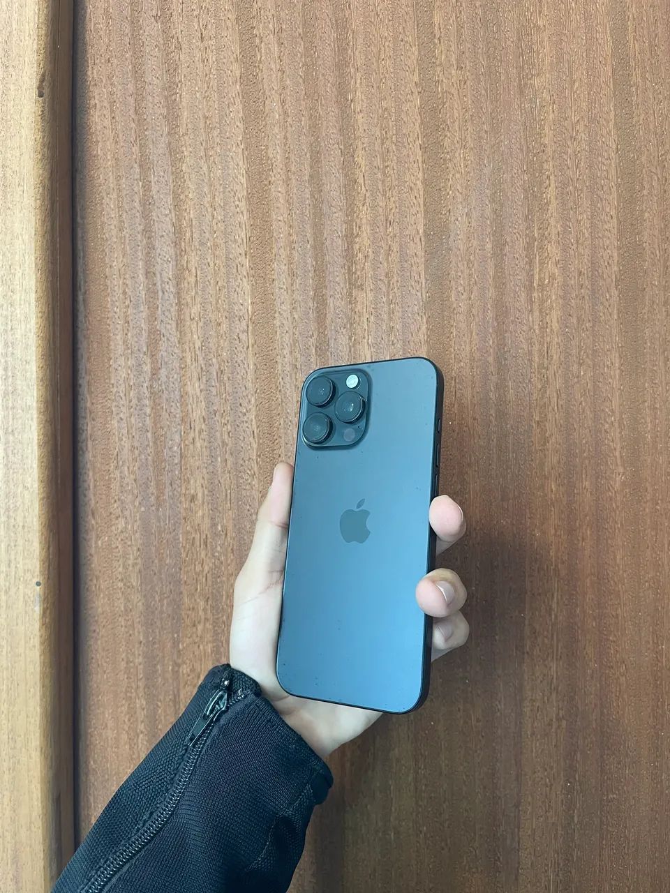IPHONE 16 pro max  - Foto 5
