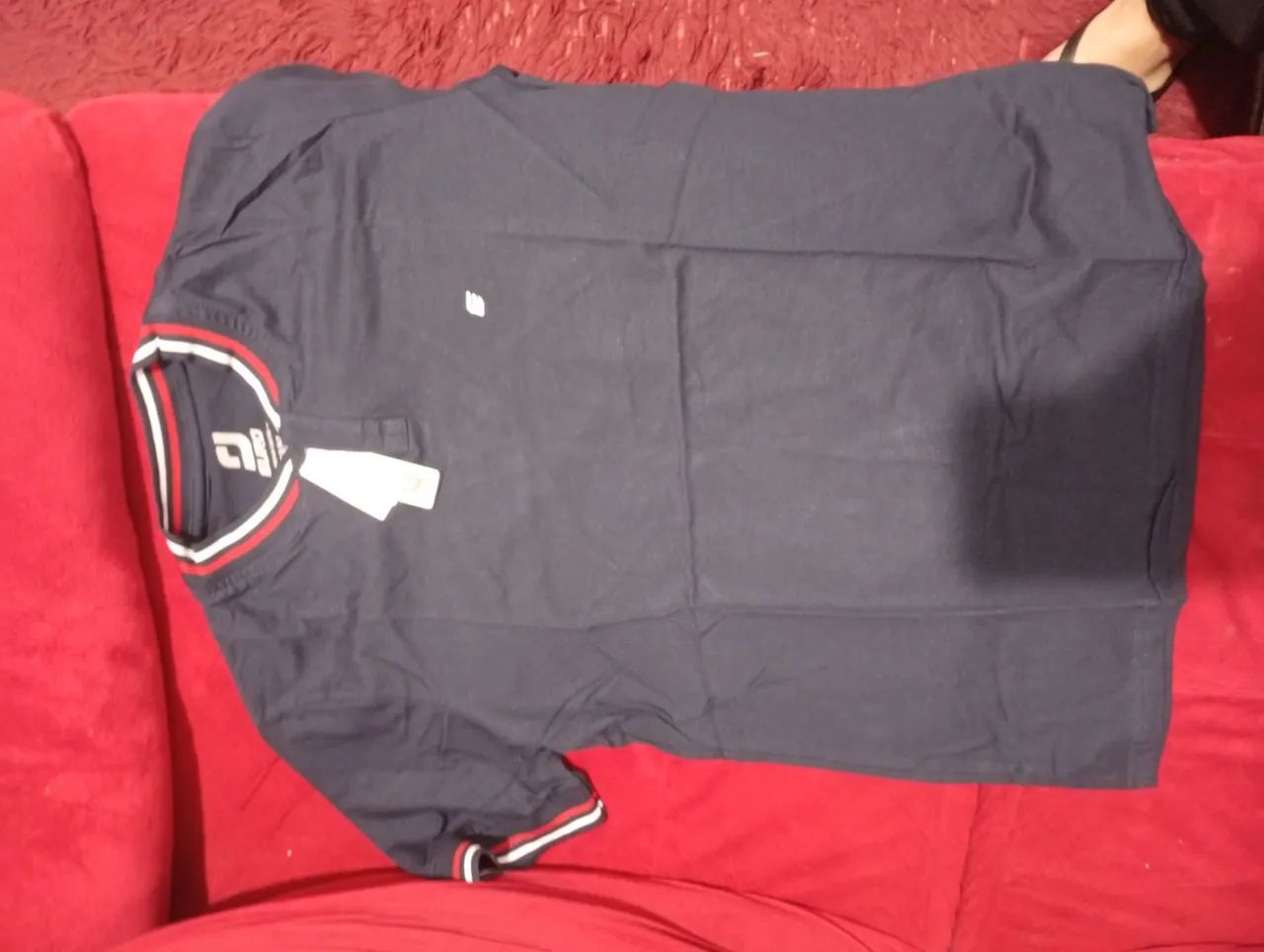 Camisa Euro - Foto 2