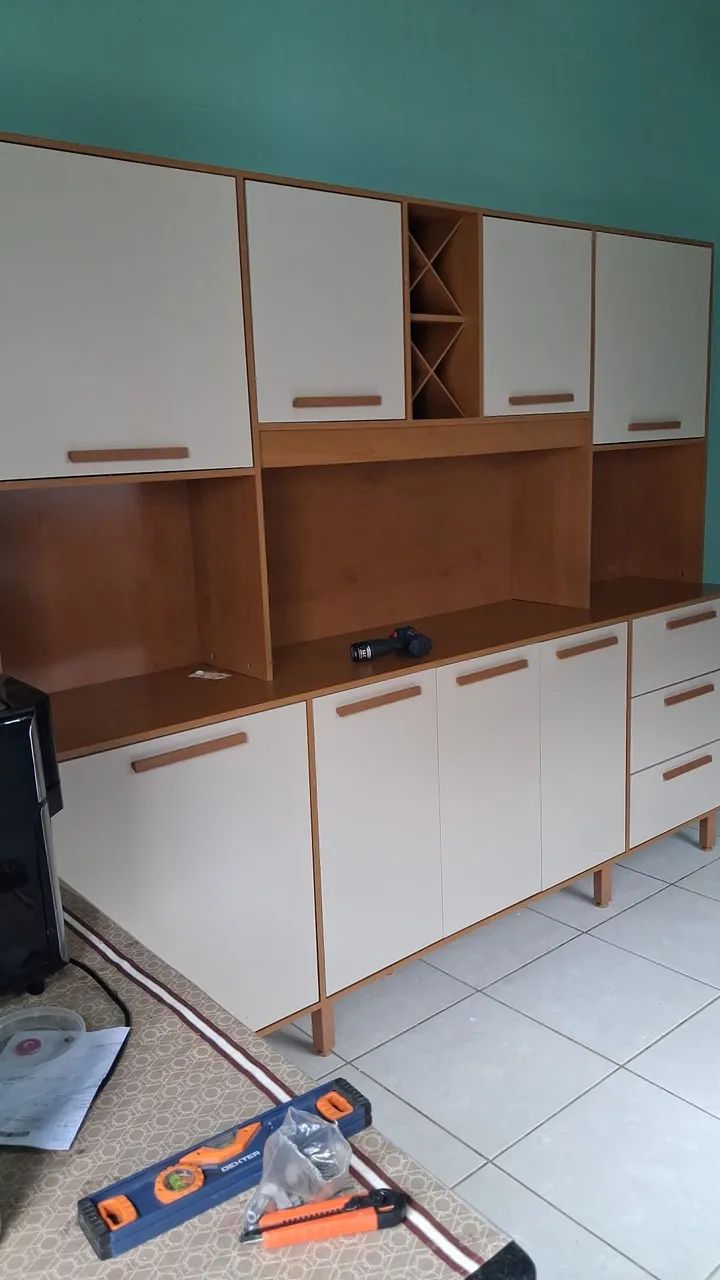Montador de móveis  - Foto 4