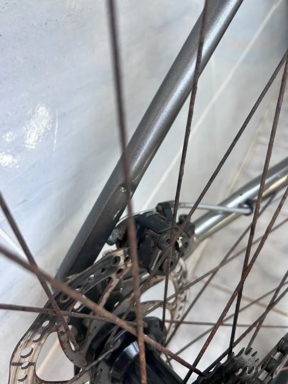 Bicicleta  - Foto 4