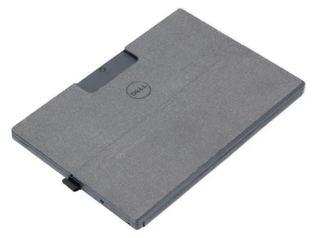 Capa Teclado Tablet Dell 7275 (no Estado) - Foto 3