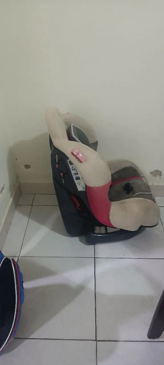 Cadeirinha Galzerano - Foto 2