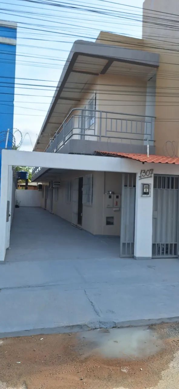 Apartamento grande 2 quartos. Marabaixo 3 - Foto 2
