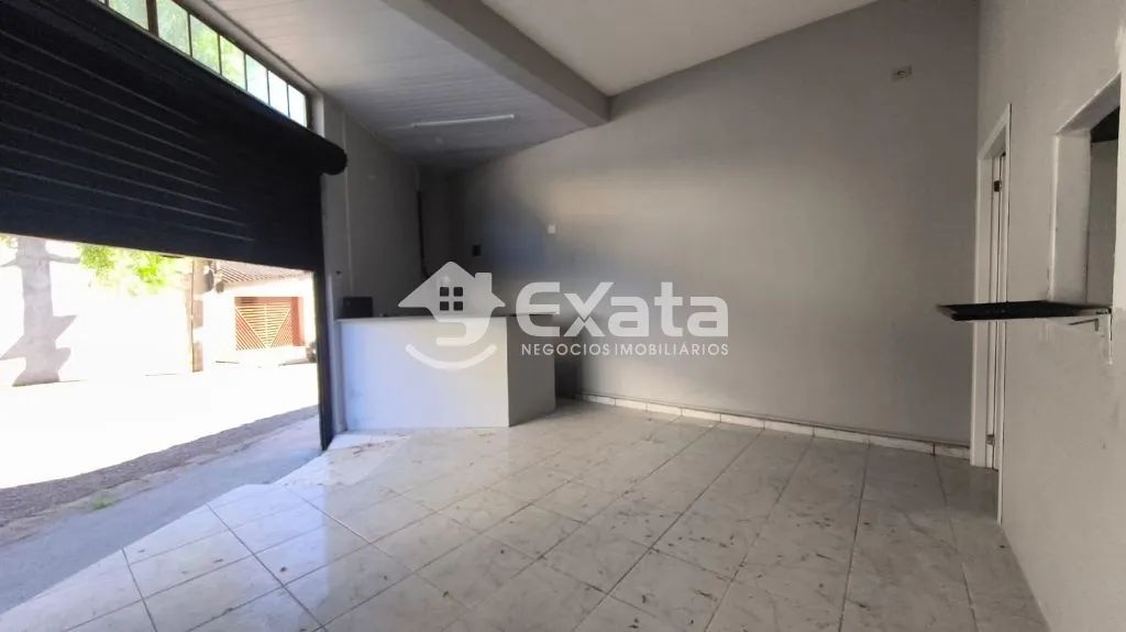 Salão comercial para Locação Jardim dos Estados - Foto 2