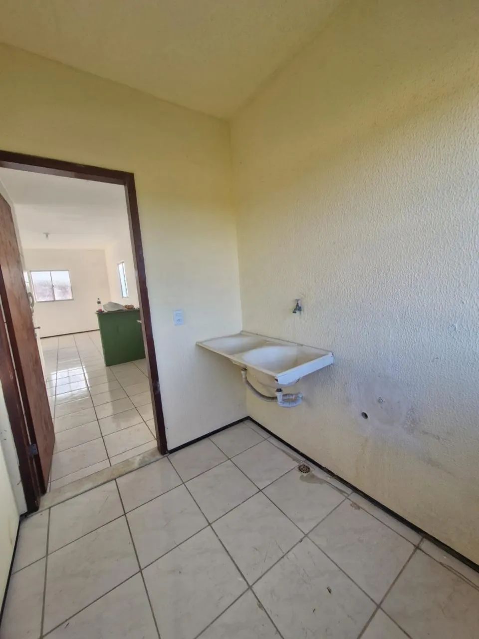 Apartamento na Sapiranga - Foto 3