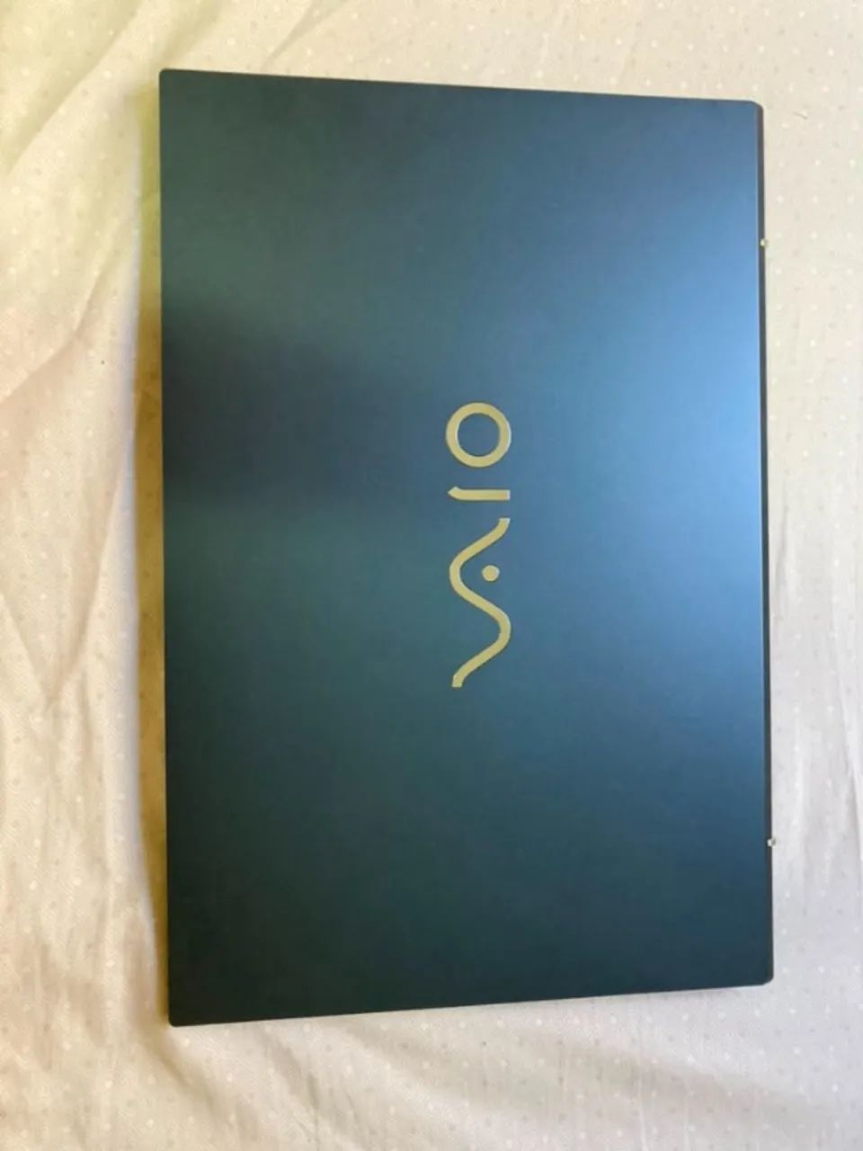 Notebook VAIO F15