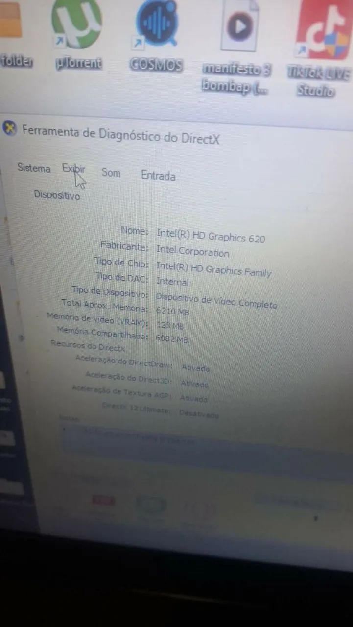 Vendo notebook acer - Foto 5