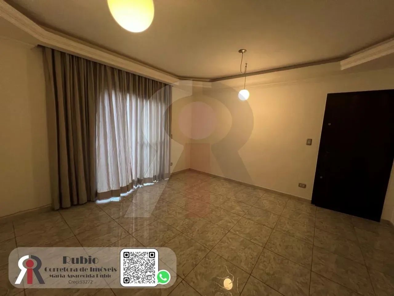 Apartamento 2 dorm - Jardim Saira