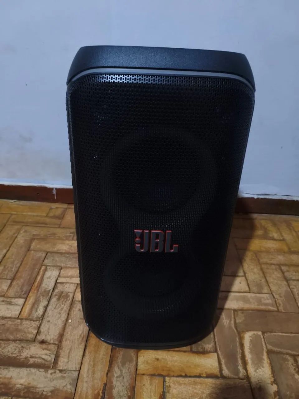 JBL partybox 120 novíssima 
