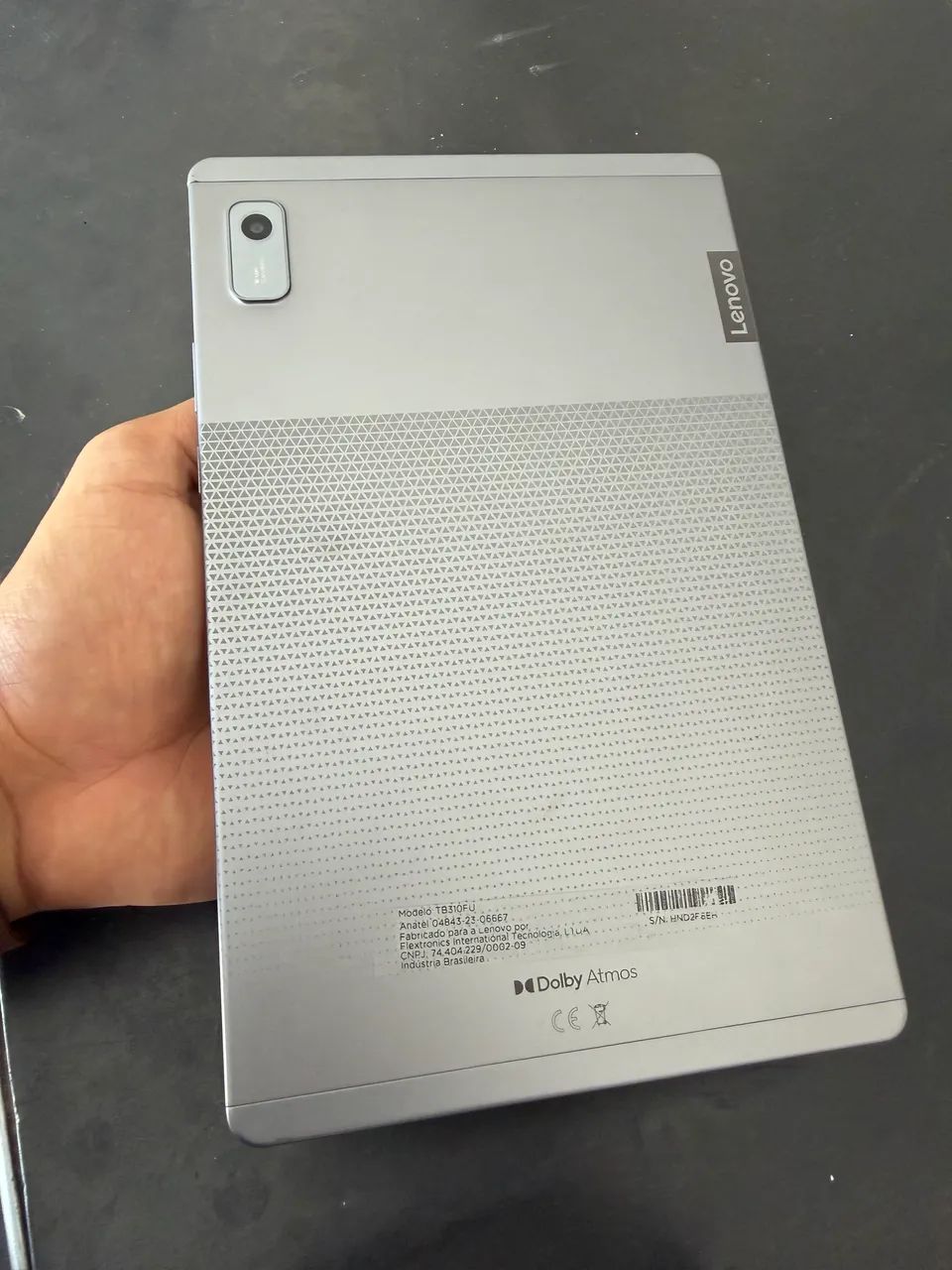 Tablet Lenovo Tab M9
