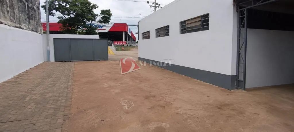 Barracão à venda em Maringá, Parque Residencial Cidade Nova, com 407.45 m² - Foto 4