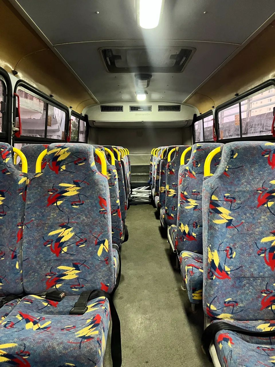 Micro ônibus.  - Foto 3