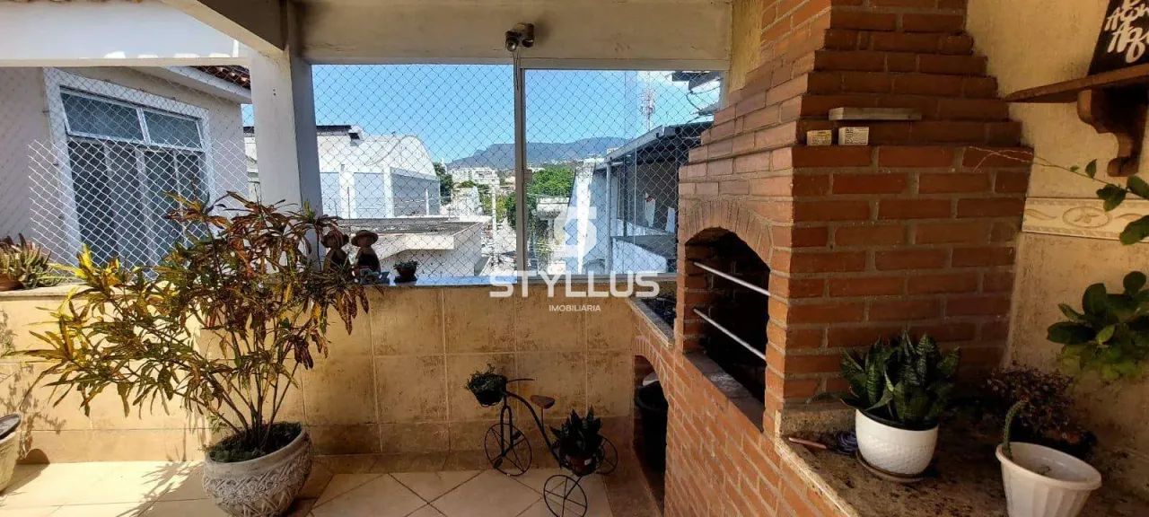 Rocha | Casa 3 quartos, sendo 1 suite - Foto 4