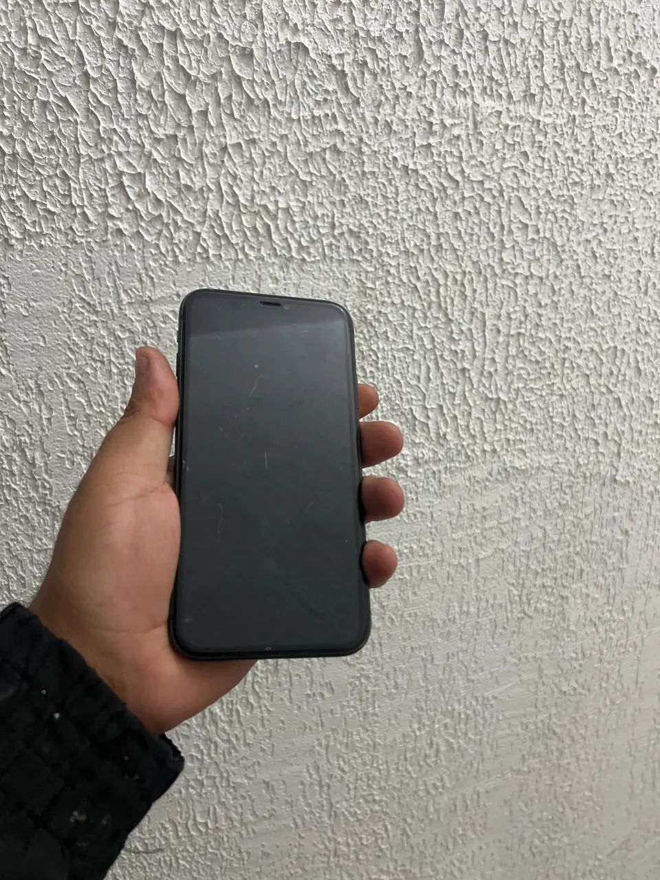 Celular iPhone 11 128gb preto - Foto 2