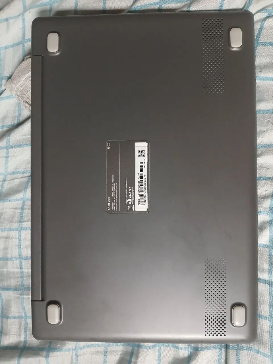 Notebook Samsung flash  13.3 polegadas  - Foto 2