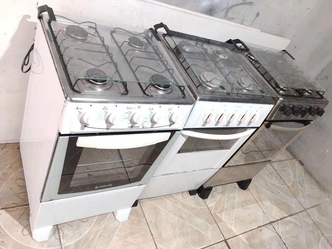 Fogões  - Foto 3