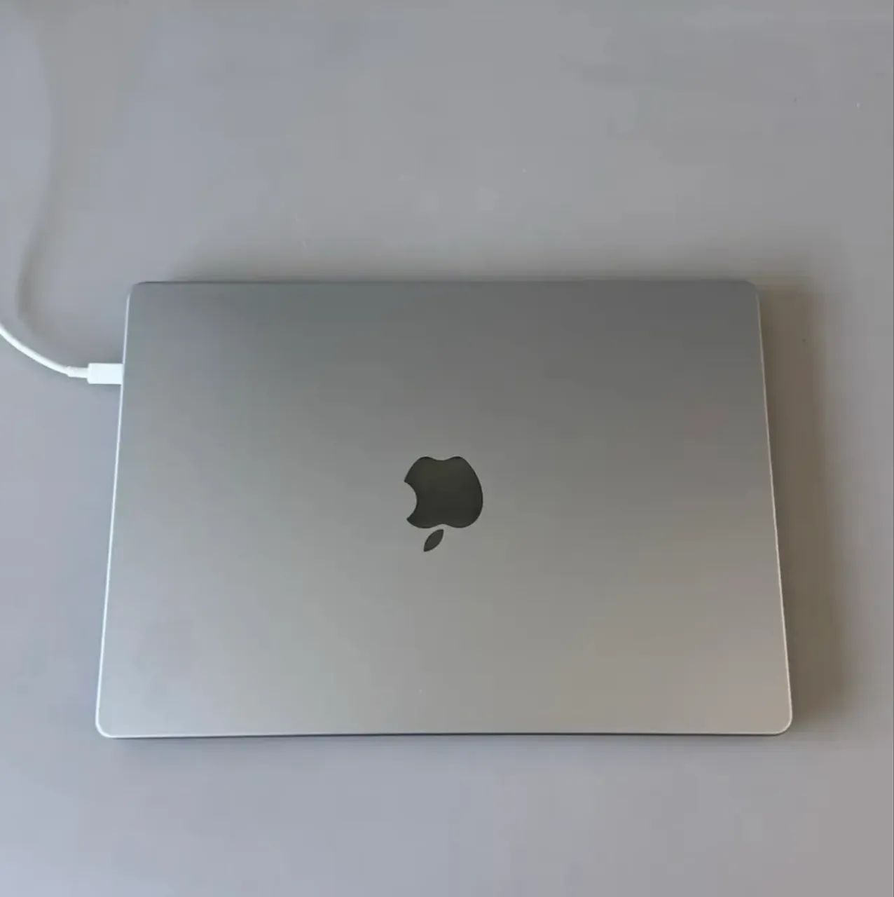 MacBook Pro M2 シルバー 箱無し MacBook Pro M2 Pro 1 Tera - Notebooks - Lagoa Seca, Natal