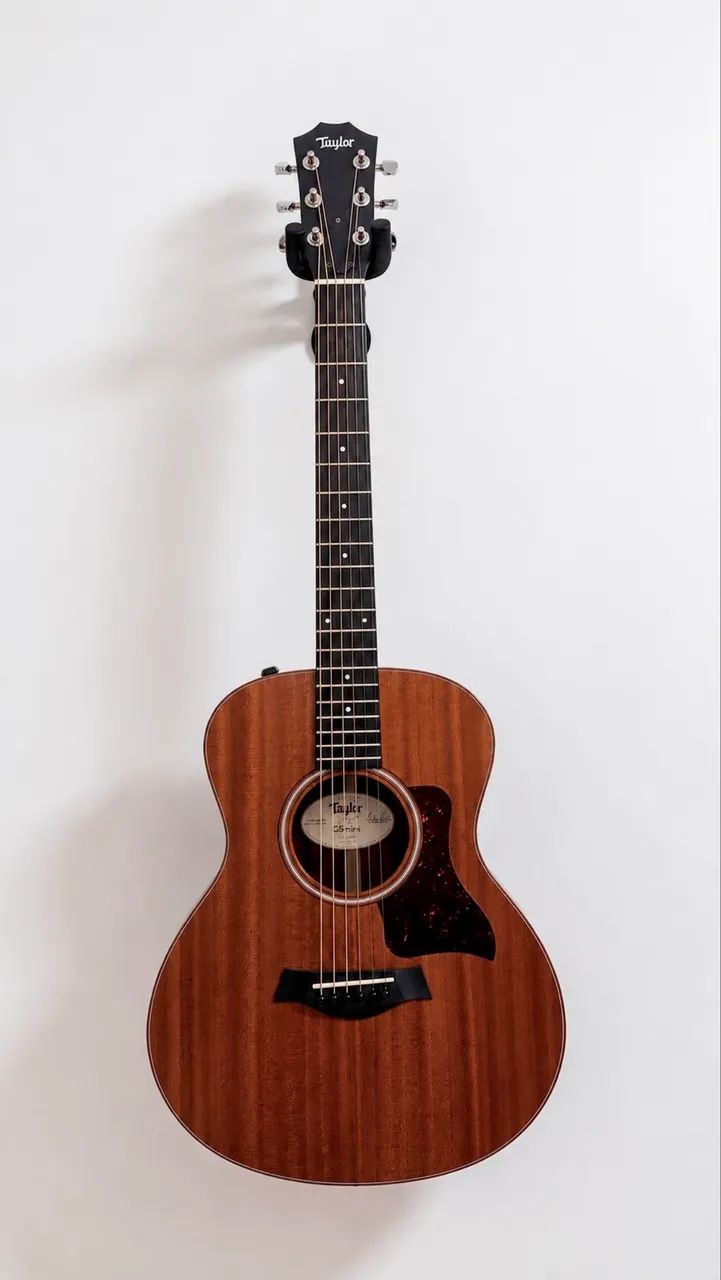 Taylor GS Mini ES2 (Expression System 2). - Foto 2