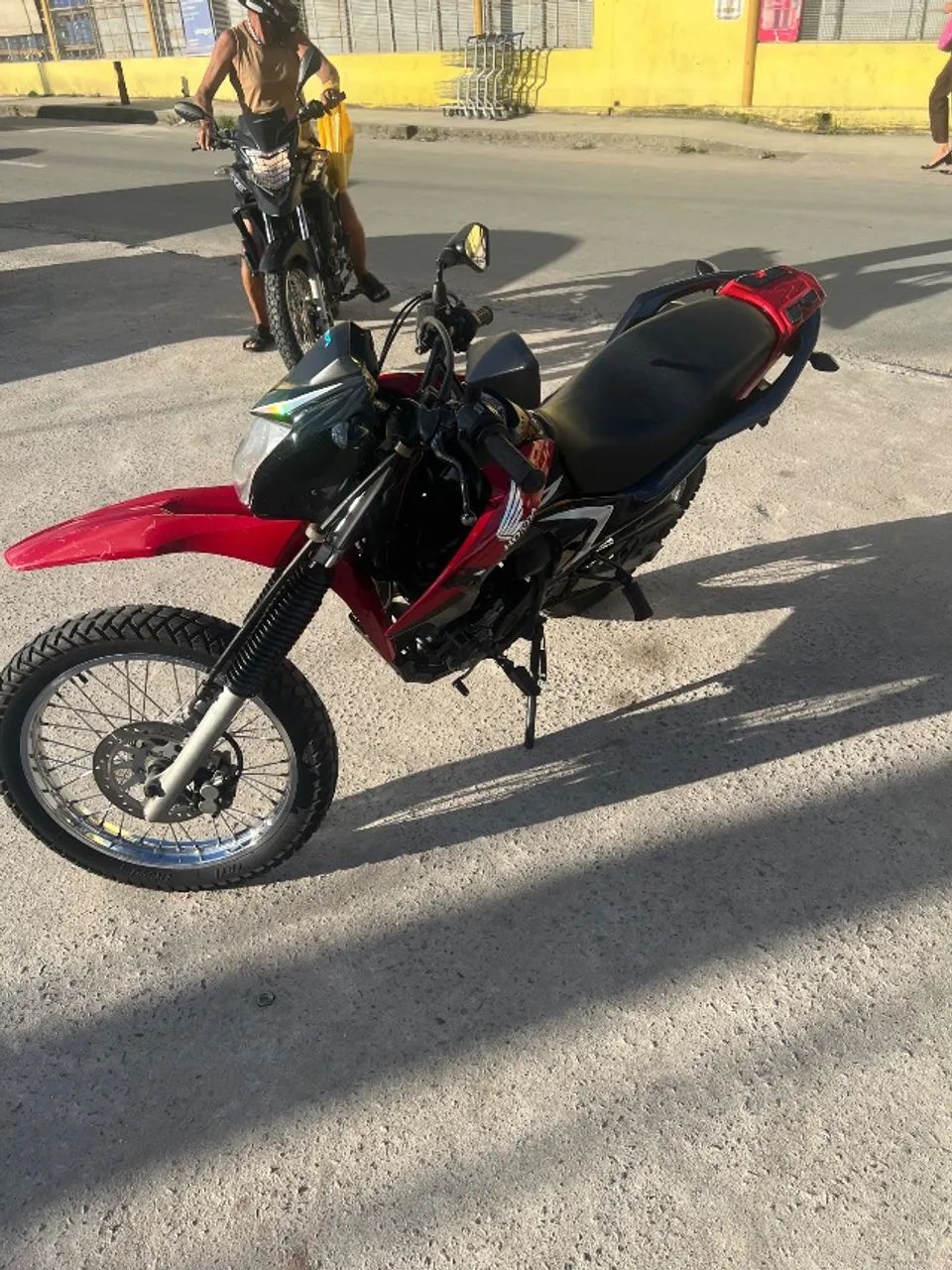 Bros 160  - Foto 3