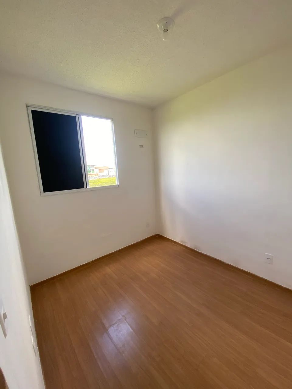 Alugo apartamento no Residencial Marselha - Foto 3
