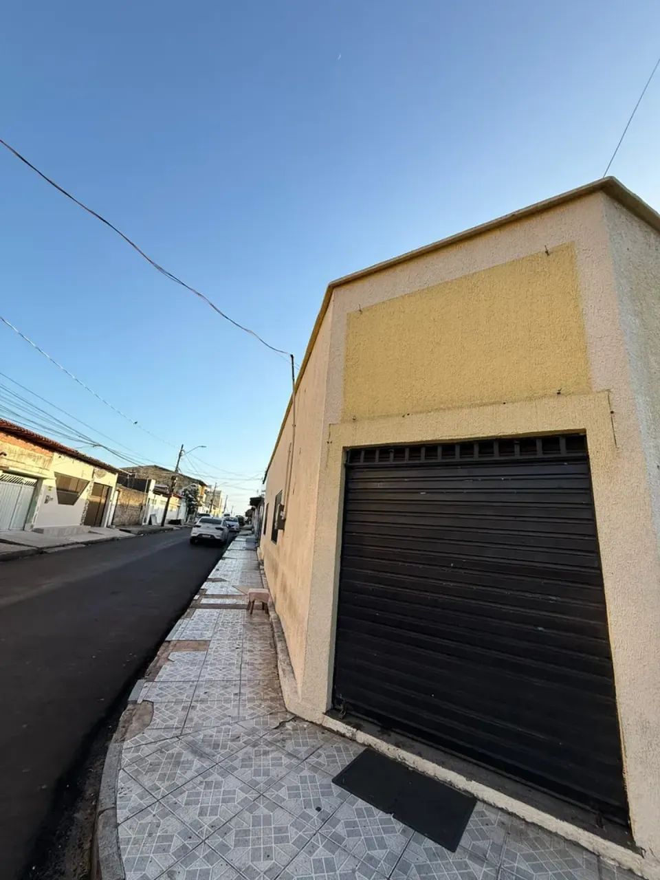 PONTO COMERCIAL - COHAMA