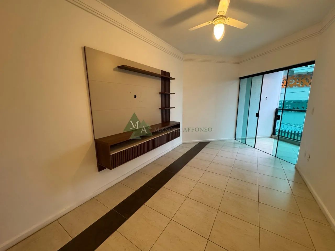 Apartamento Garagem em Jardim Paulistano - Sorocaba, SP - Foto 2