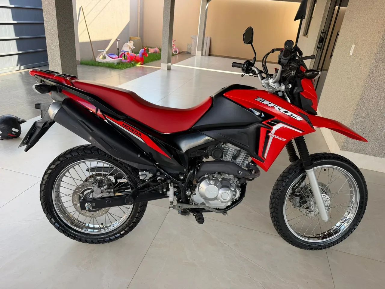 Venda moto  - Foto 4