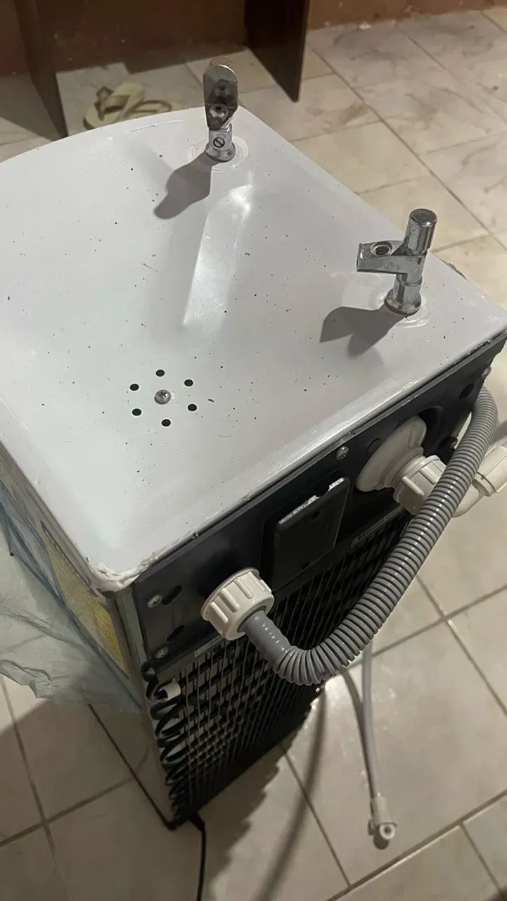 Vendo ou troco - Foto 3
