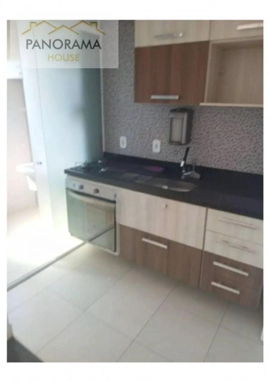Diadema - Apartamento Padrão - Canhema - Foto 3