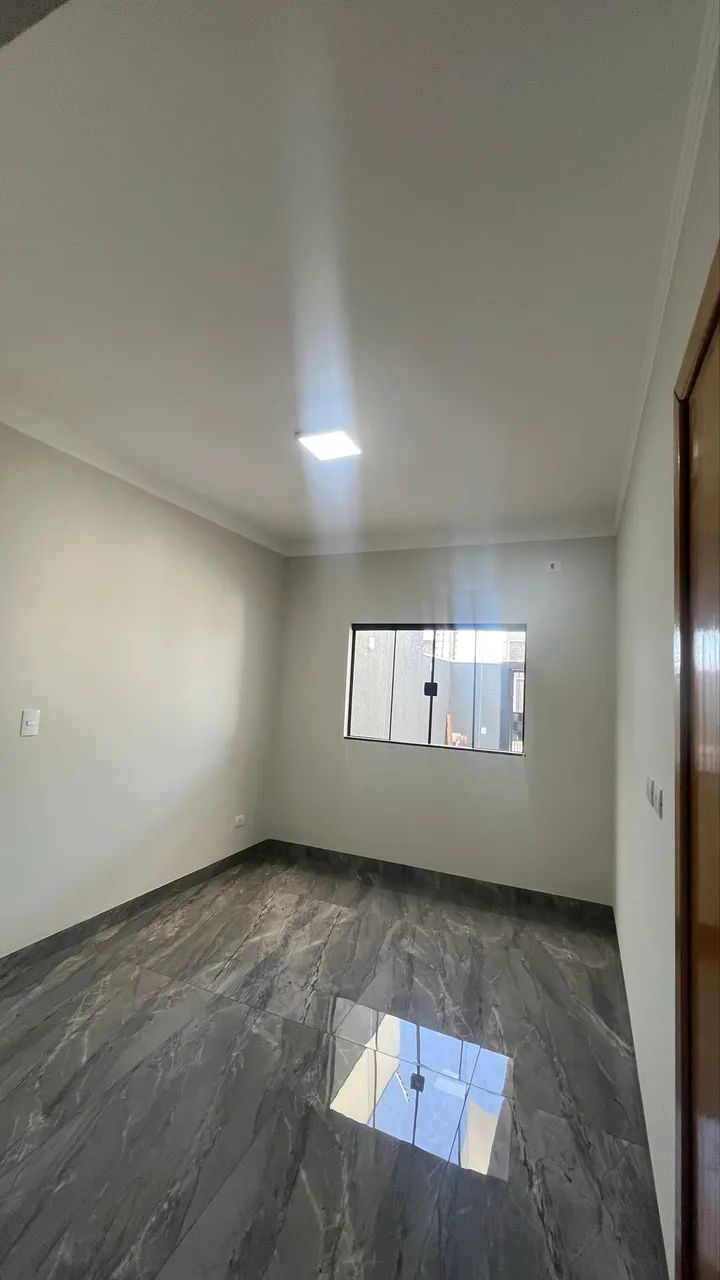 Casa nova na zona Norte de Maringá  - Foto 4
