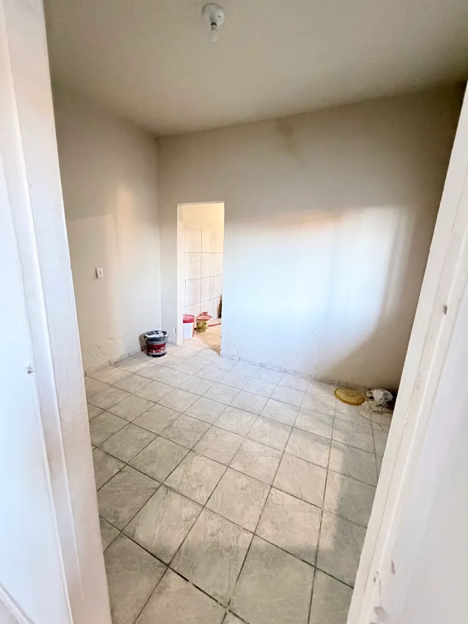 VENDO CASA COM 3 KITNET  - Foto 3