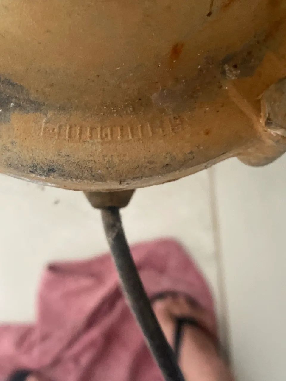 Bomba Submersa Sapo Anauger - Foto 3