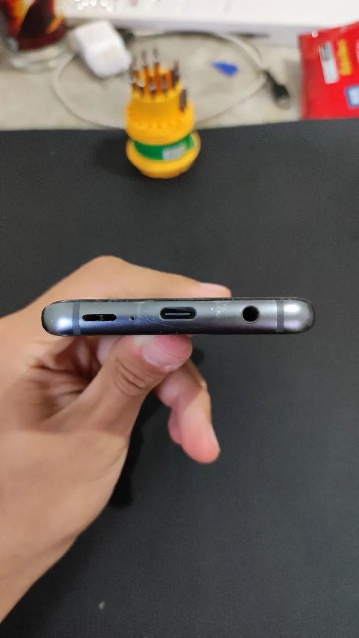 Samsung Galaxy s9 - Foto 5