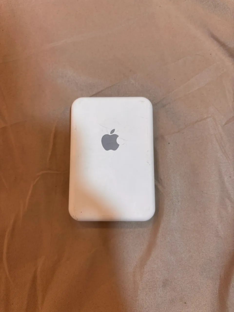 Bateria MagSafe Apple